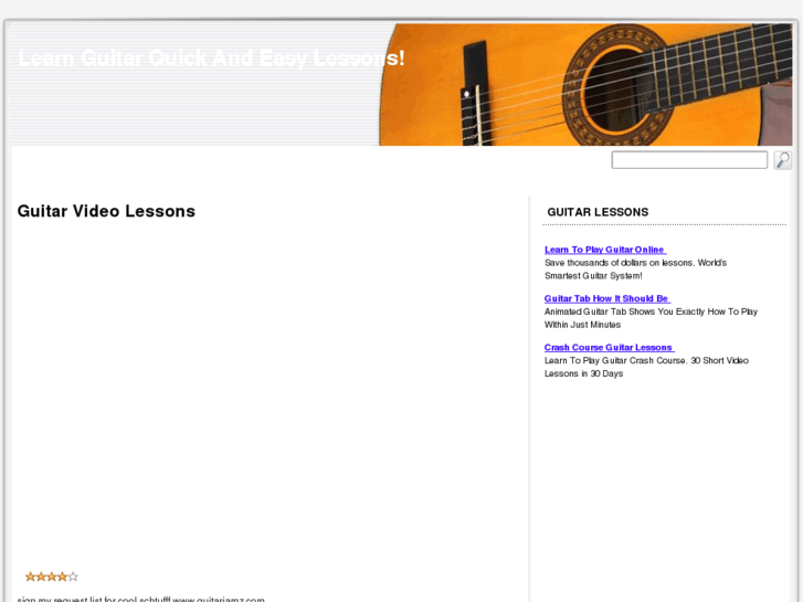 www.playguitareasylessons.com