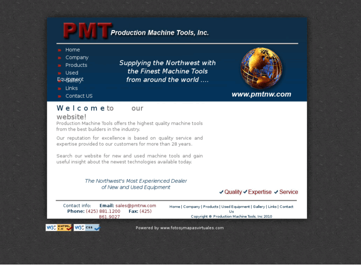 www.pmtnw.com