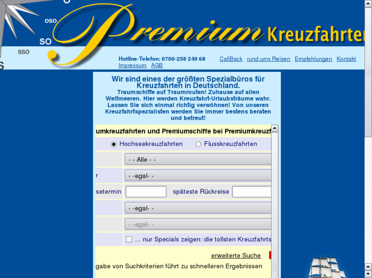 www.premiumkreuzfahrten.de