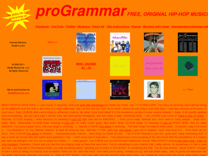 www.programmar.net