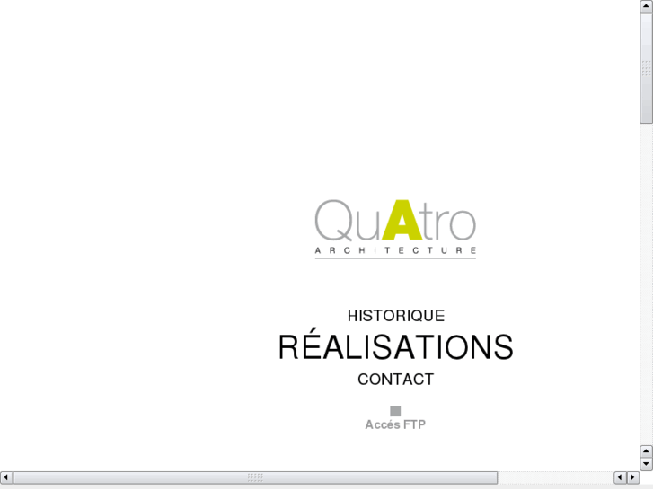 www.quatroarchitecture.com