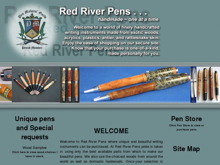 www.redriverpens.com