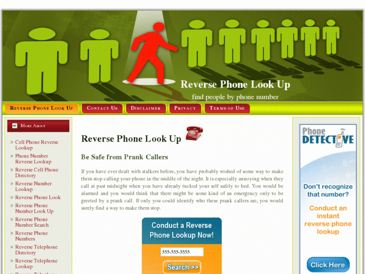 www.reversephonelookupnews.com