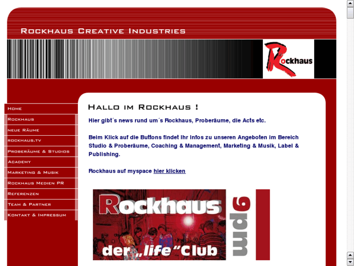 www.rockhaus.org