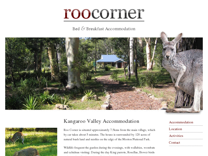 www.roocorner.com