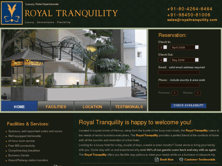 www.royaltranquility.com