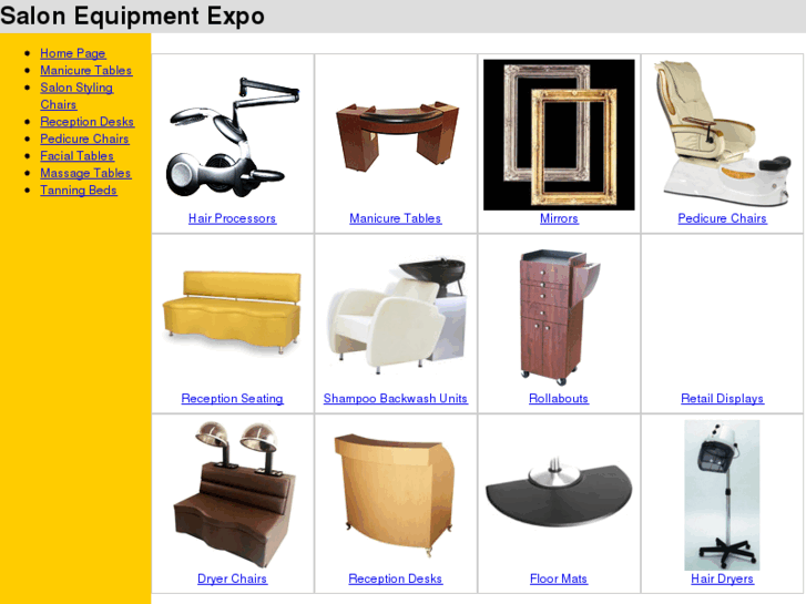 www.salonequipmentexpo.com