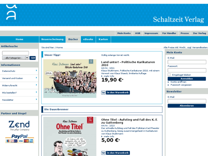 www.schaltzeitverlag.de