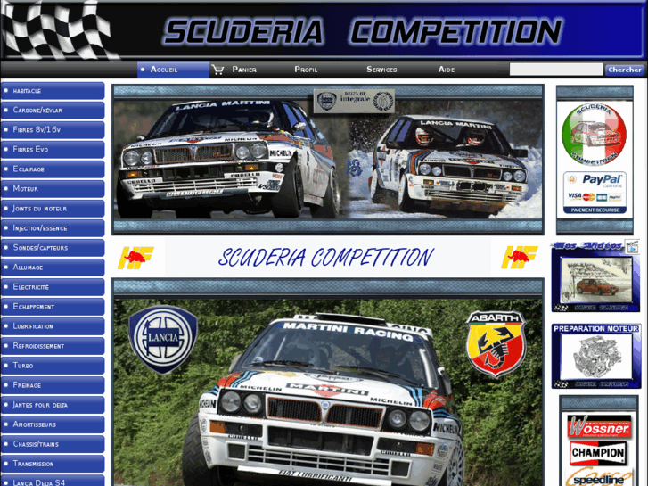 www.scuderia-competition.org