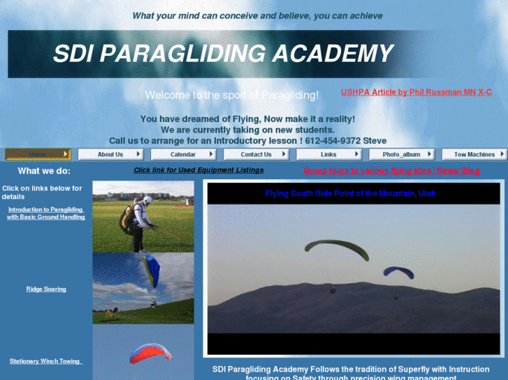 www.sdiparagliding.com