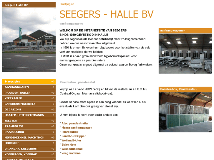 www.seegershalle.nl