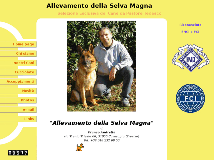 www.selvamagna.com