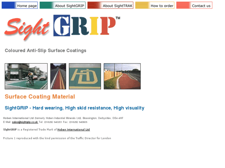 www.sightgrip.com