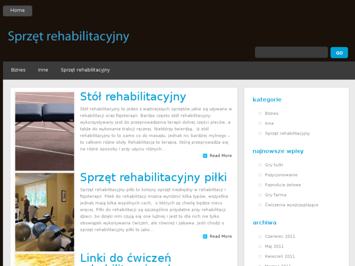 www.sprzet-rehabilitacyjny.net