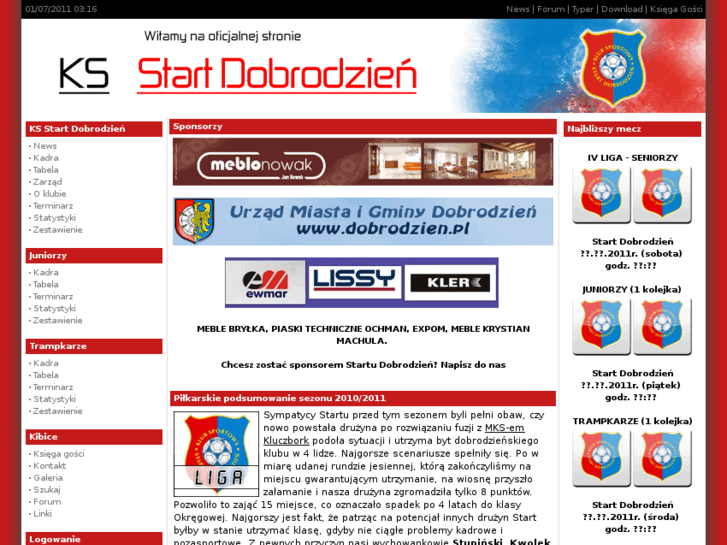 www.startdobrodzien.pl