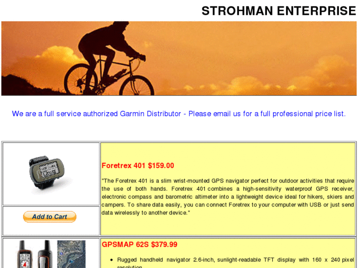 www.strohmanenterprise.com