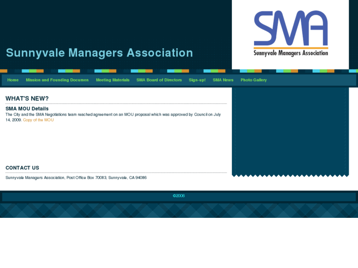 www.sunnyvalemanagers.org