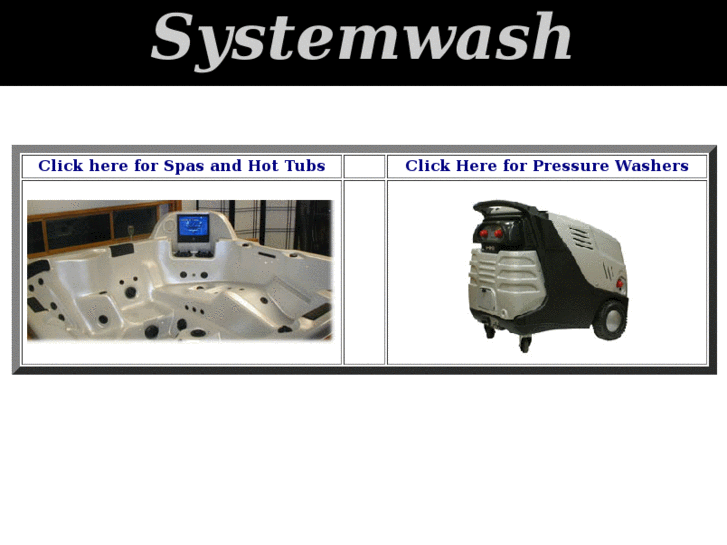 www.systemwash.com