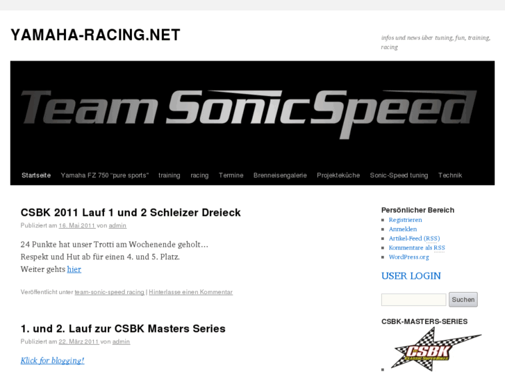 www.team-sonic-speed.net