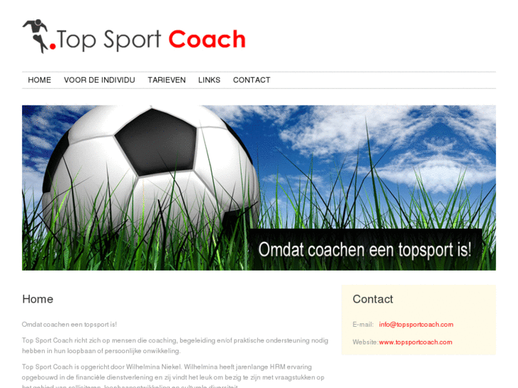 www.topsportcoach.com