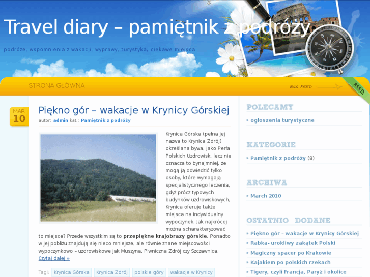 www.traveldiary.pl