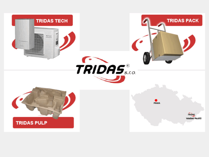 www.tridas.cz