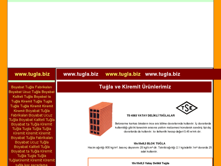 www.tugla.biz
