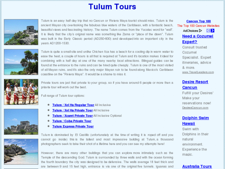 www.tulum-tour.com