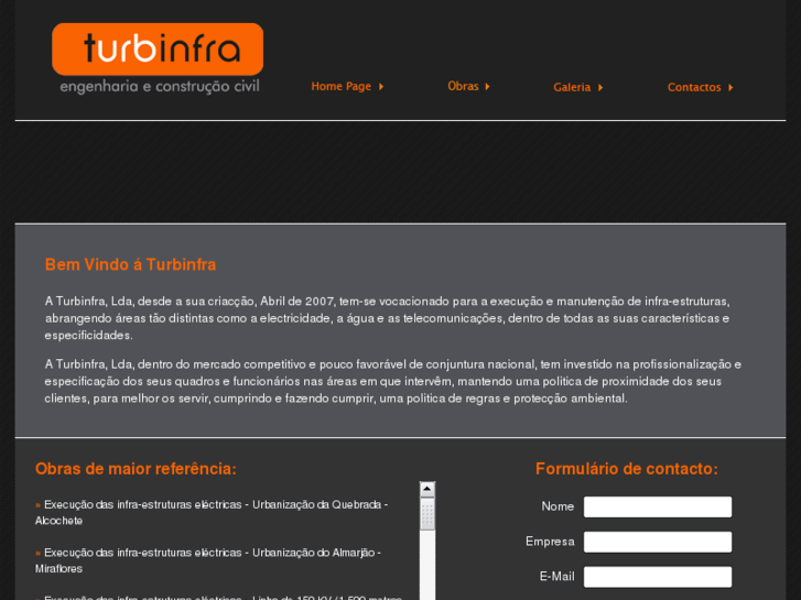 www.turbinfra.com