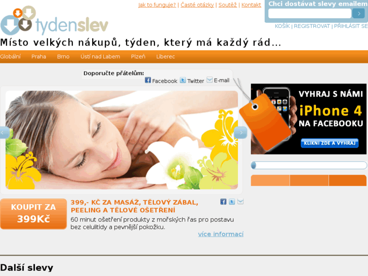 www.tydenslev.cz