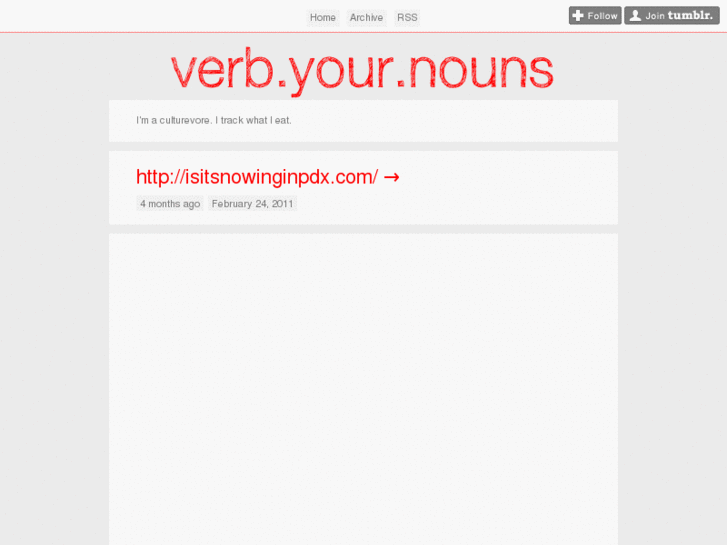 www.verbyournouns.com