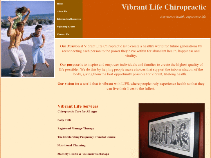 www.vibrantlifechiropractic.com