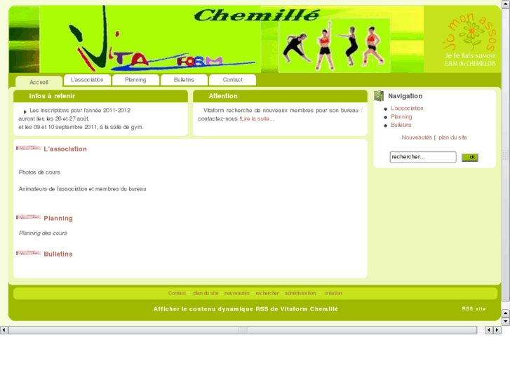 www.vitaform-chemille.org