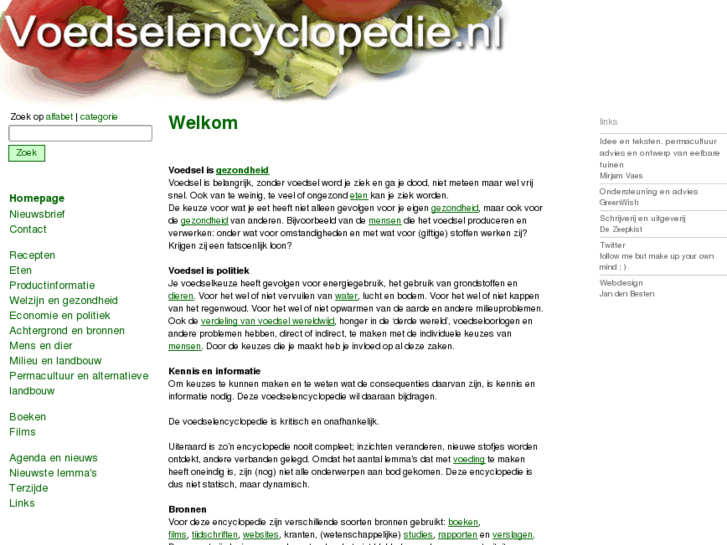 www.voedselencyclopedie.nl