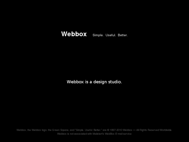 www.webbox.net