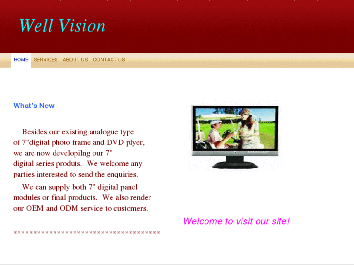 www.wellvisionco.com