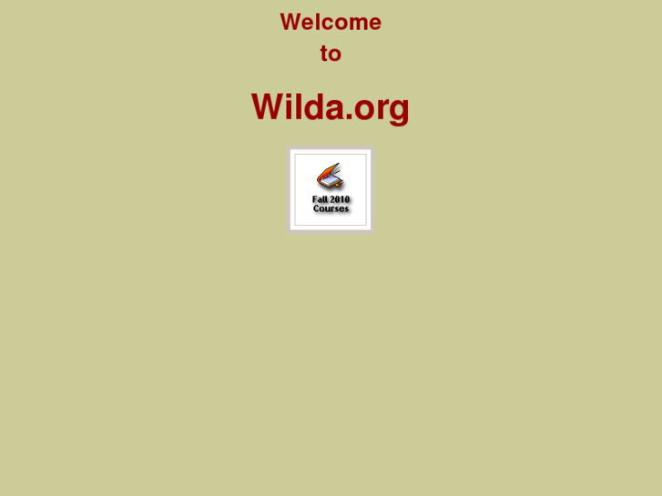 www.wilda.org