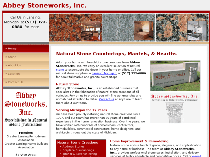 www.abbeystoneworks.com