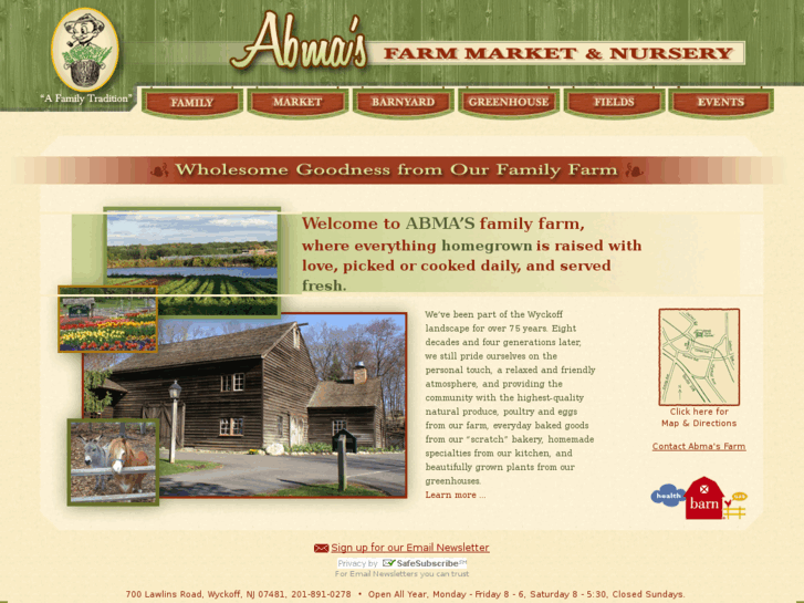 www.abmasfarm.com