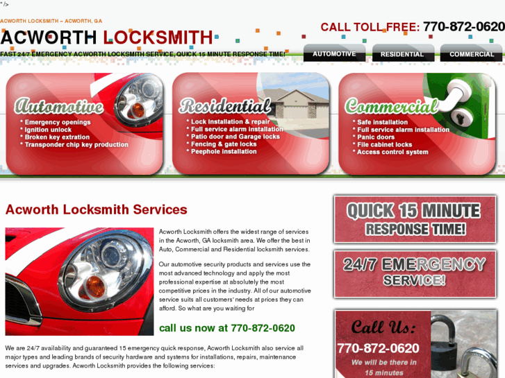 www.acworthlocksmith.net