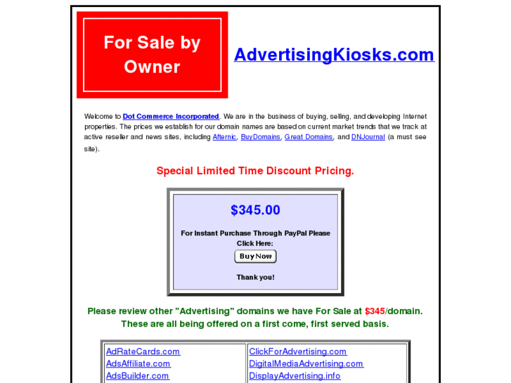 www.advertisingkiosks.com