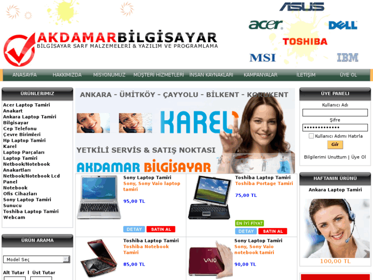 www.akdamarbilgisayar.com