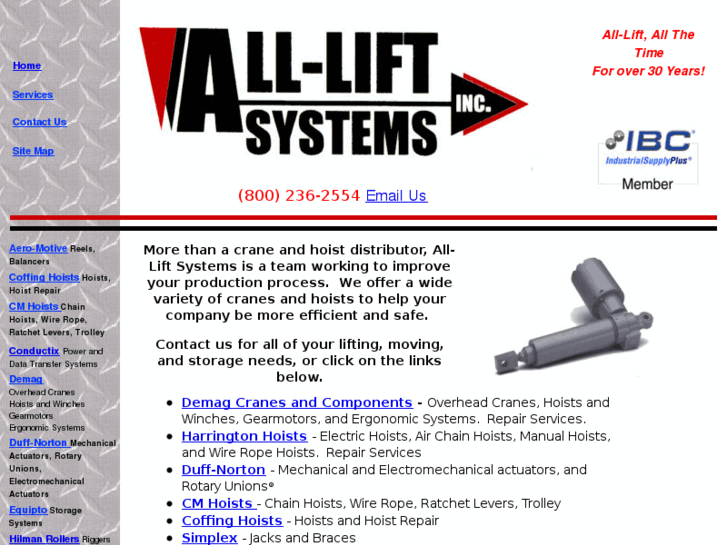 www.all-liftsystems.com