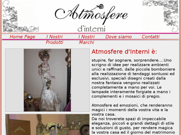 www.atmosfereinterni.com