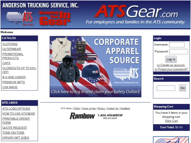 www.ats-gear.com