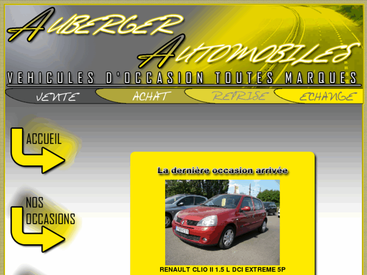 www.auberger-automobiles.com