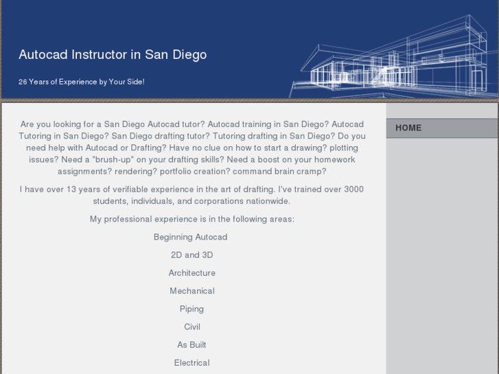 www.autocadinstructor.com