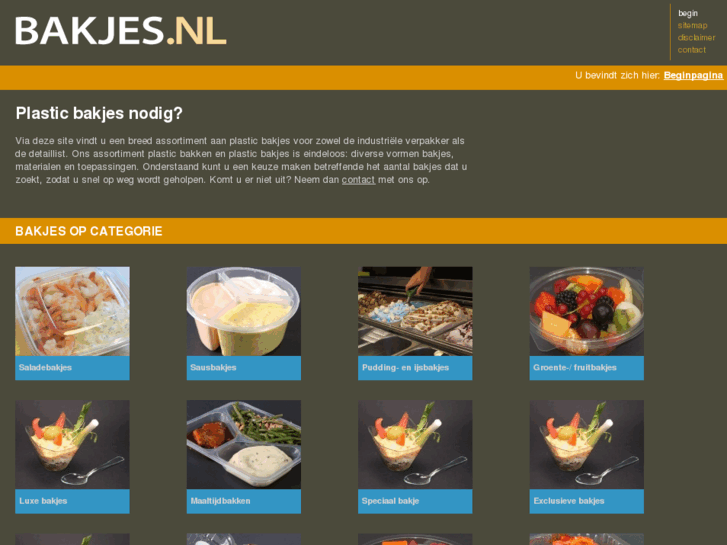 www.bakjes.nl