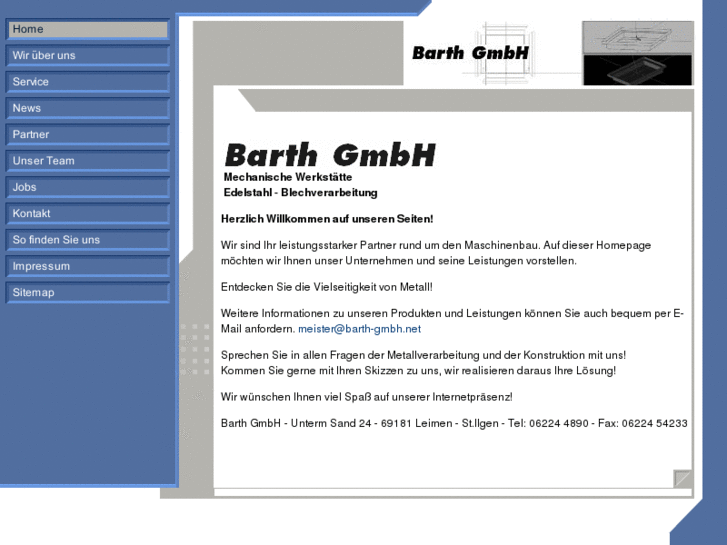 www.barth-gmbh.net