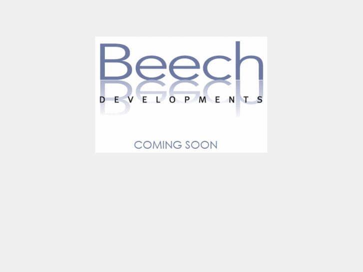 www.beechdevelopments.com